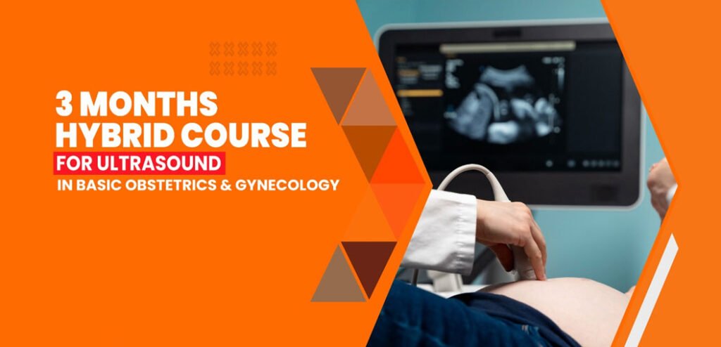 Advance Diploma in Medical Ultrasound (ADMU)